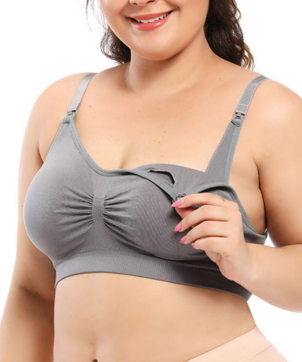 Why should you purchase the suitable nursing bras for nursing journey?