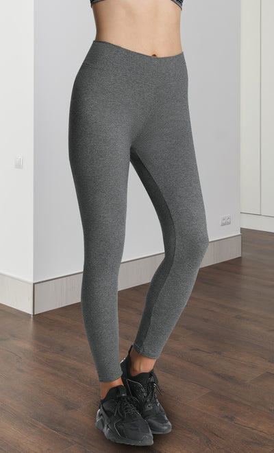 iLoveSIA Women's Cotton Lounge Yoga Pants - iLoveSIA