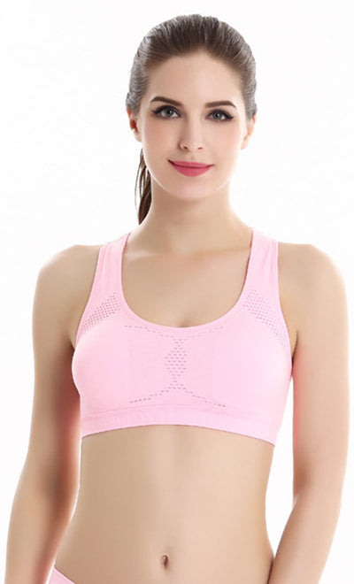 iloveSIA Ladies Sport Bra