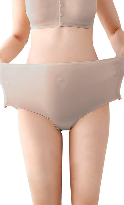 Maternity High Waist Underwear