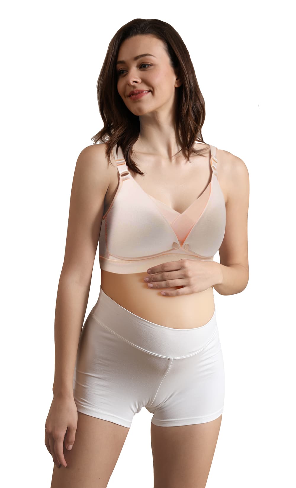 iLoveSIA Front-open Nursing Bras