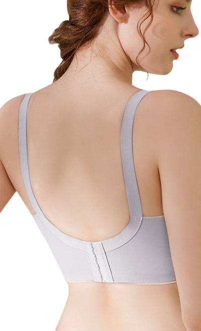 iLoveSIA Non-marking Stretch Nursing Bra