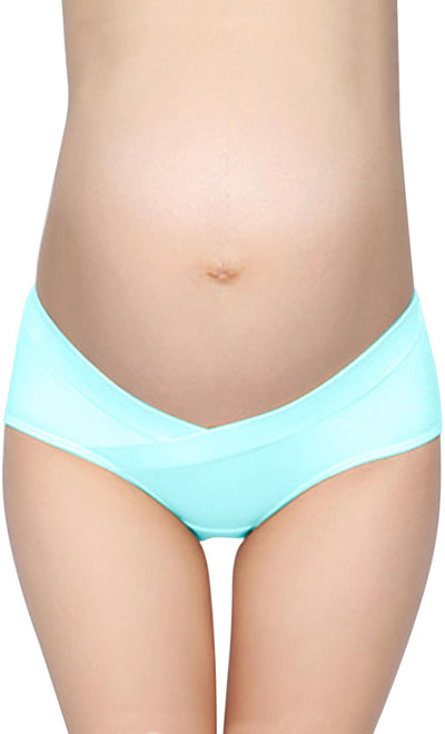 iLoveSIA Maternity Low-rise Panties