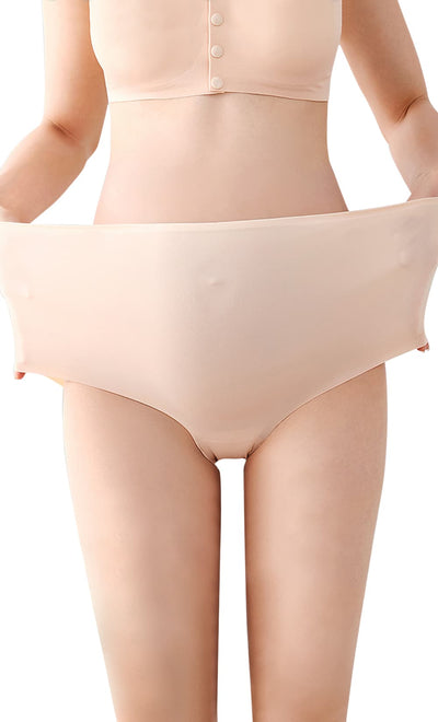 Maternity High Waist Underwear