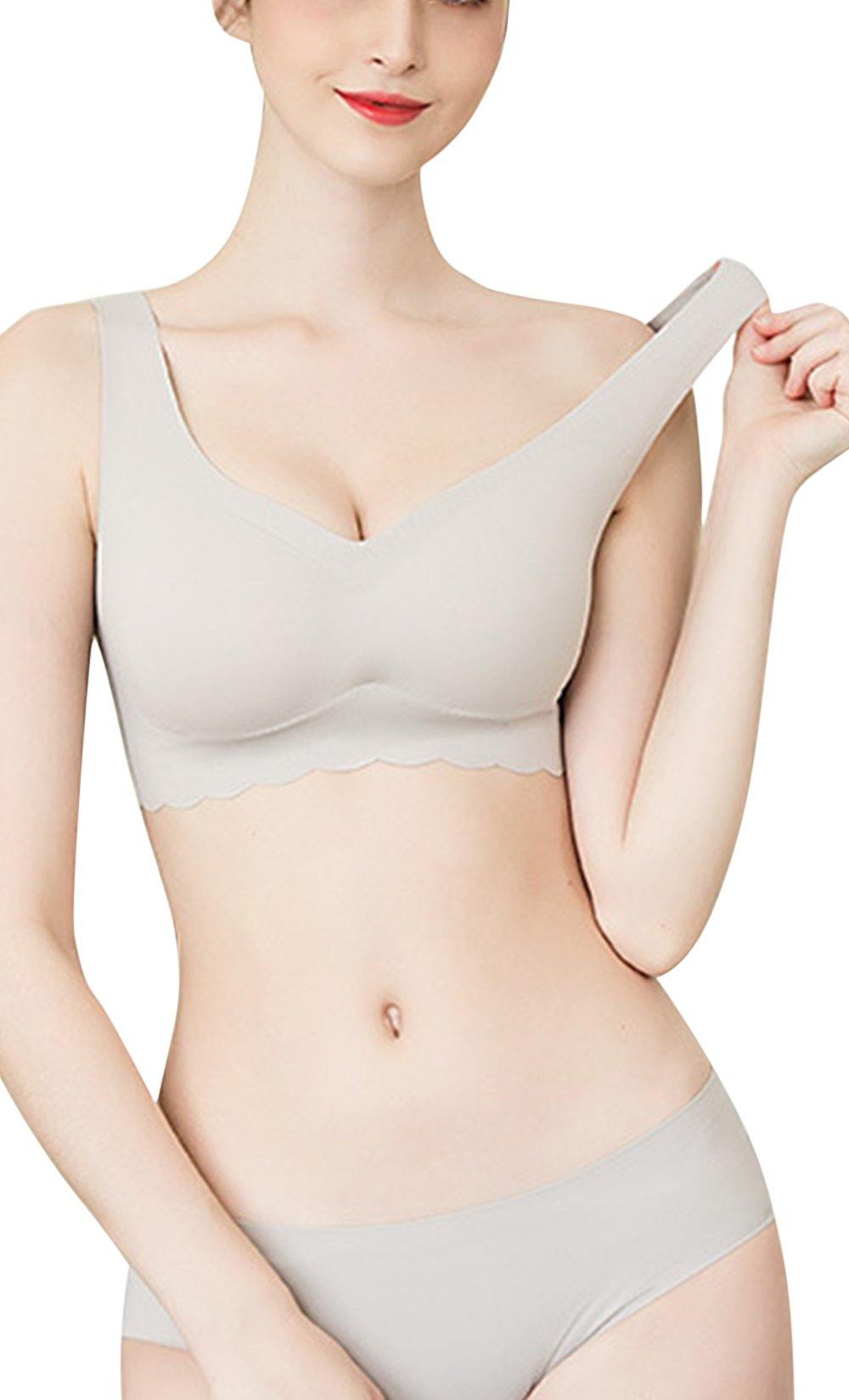 iLoveSIA Thin Pregnant Nursing Bra - iLoveSIA