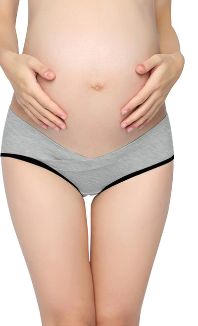iLoveSIA Maternity Low-rise Panties