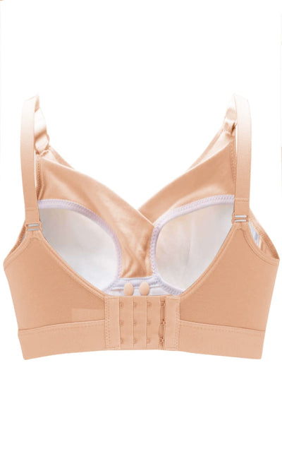 iLoveSIA Front-open Nursing Bras