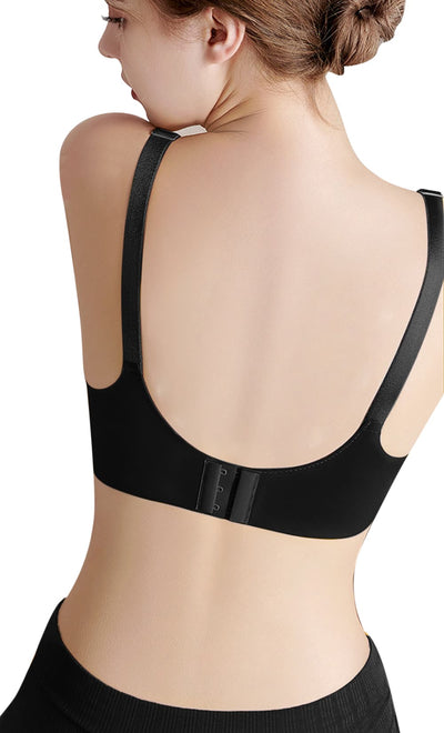 iLoveSIA One Piece Non-marking Nursing Bra