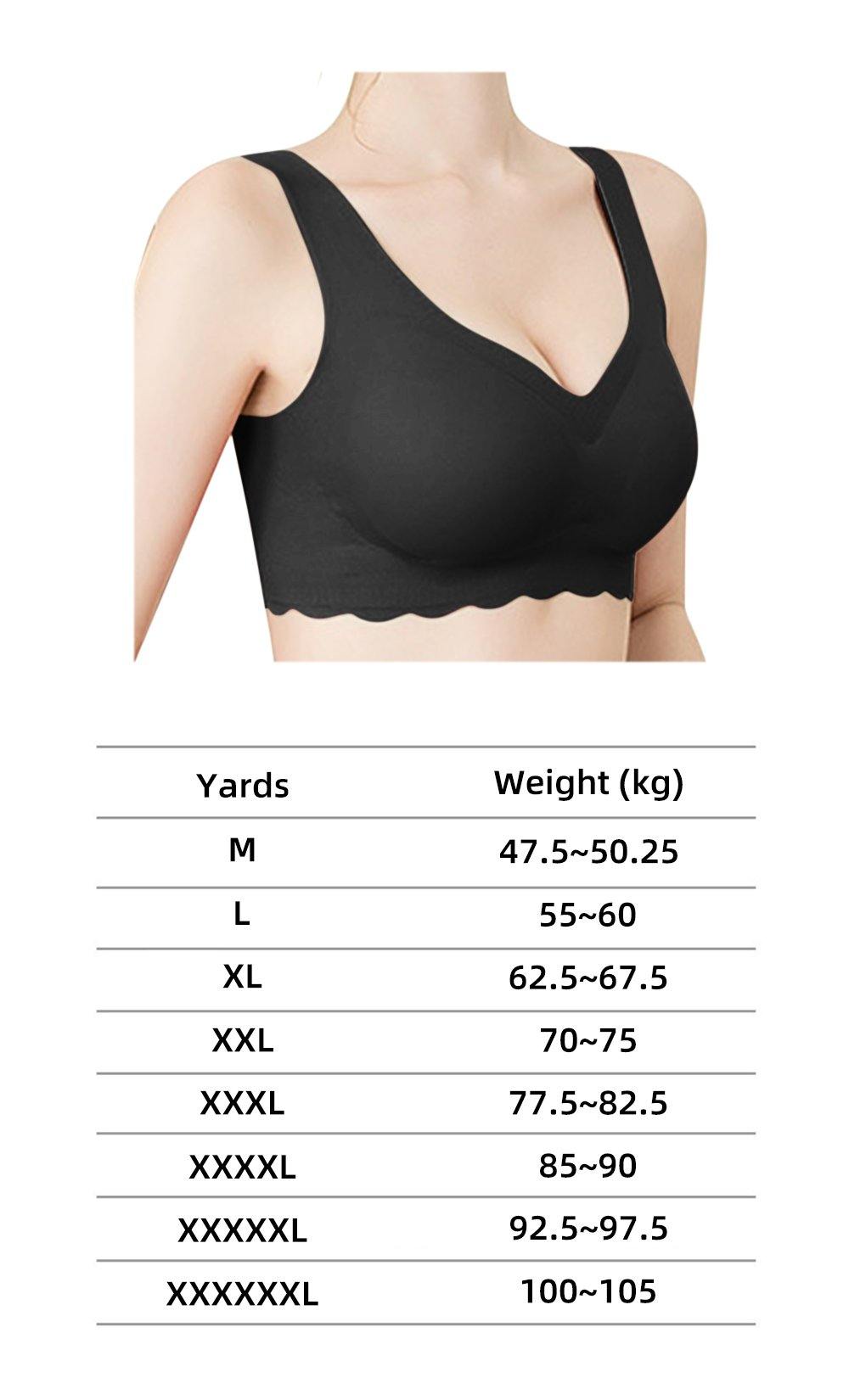 iLoveSIA Thin Pregnant Nursing Bra - iLoveSIA