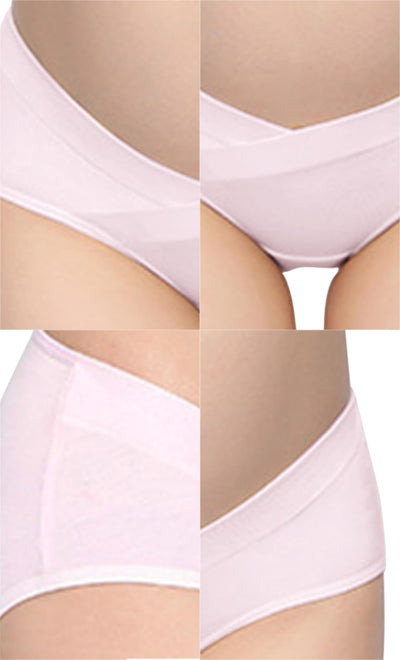 iLoveSIA Maternity Low-rise Panties