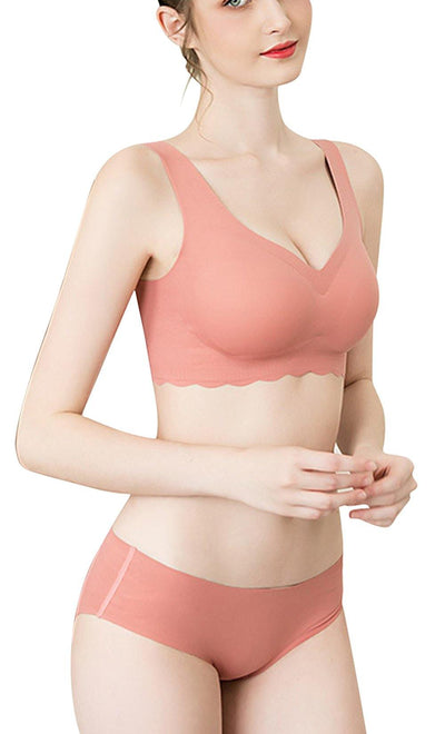 iLoveSIA Thin Pregnant Nursing Bra - iLoveSIA