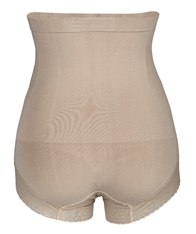iLoveSIA 2Pack Women's High Waist C-Section Tummy Control Underwear M - iLoveSIA