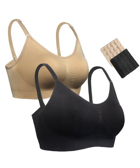 30C Nursing & Maternity Bras