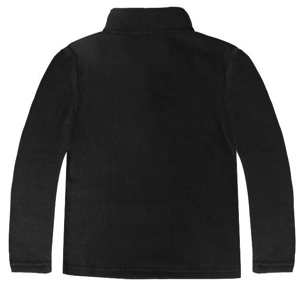 iLoveSIA Classic Full Zip Fleece Jacket S-XL Large - iLoveSIA