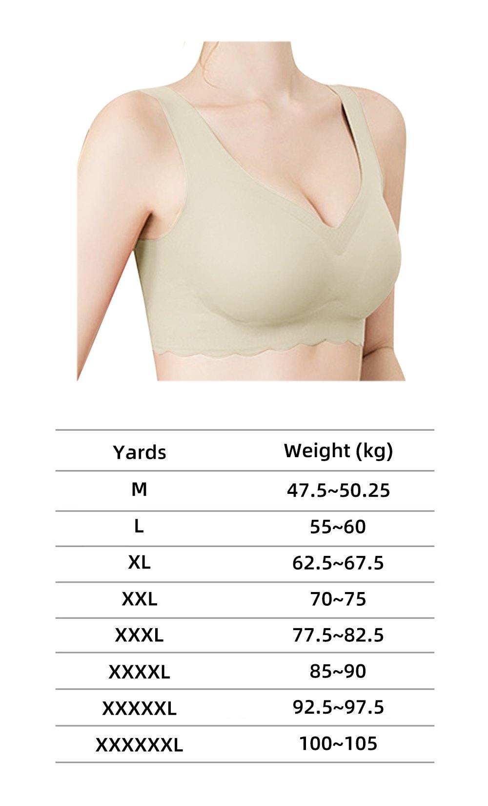 iLoveSIA Thin Pregnant Nursing Bra - iLoveSIA