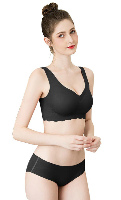 iLoveSIA Thin Pregnant Nursing Bra - iLoveSIA