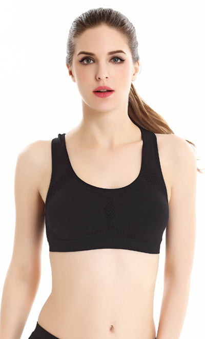 iloveSIA Ladies Sport Bra