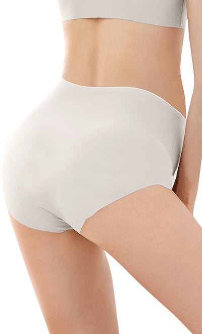 Maternity High Waist Underwear