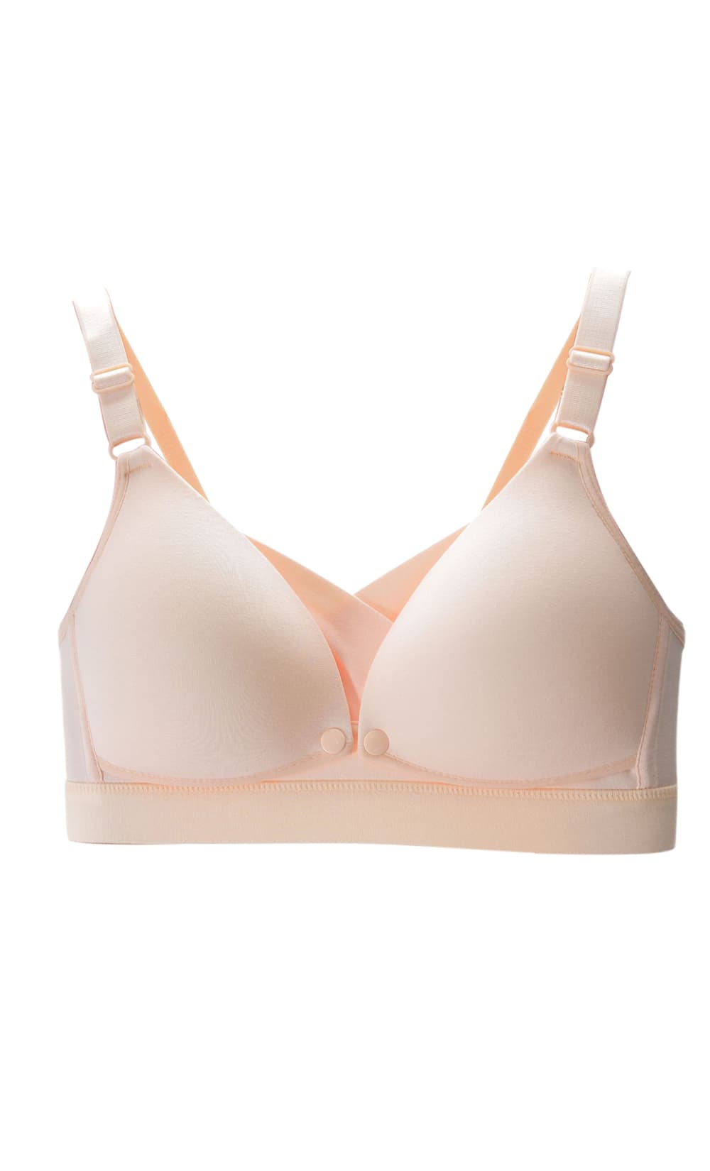 iLoveSIA Front-open Nursing Bras