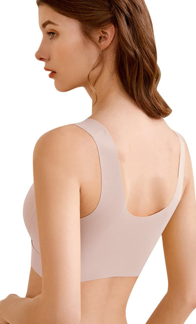 Maternity Sleeping Nursing Bra