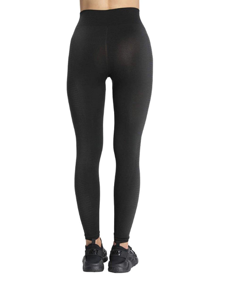 iLoveSIA 2-Pack Women's Seamless Workout Yoga Leggings High Waist - iLoveSIA