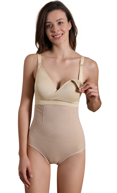 iLoveSIA Women's Crossover Nursing Bra - iLoveSIA