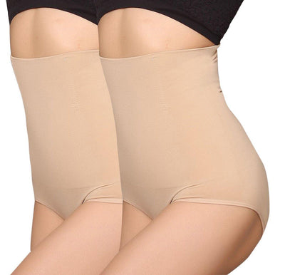 iLoveSIA 2PACK Women High Waist C-Section Recovery Slimming Panties - iLoveSIA