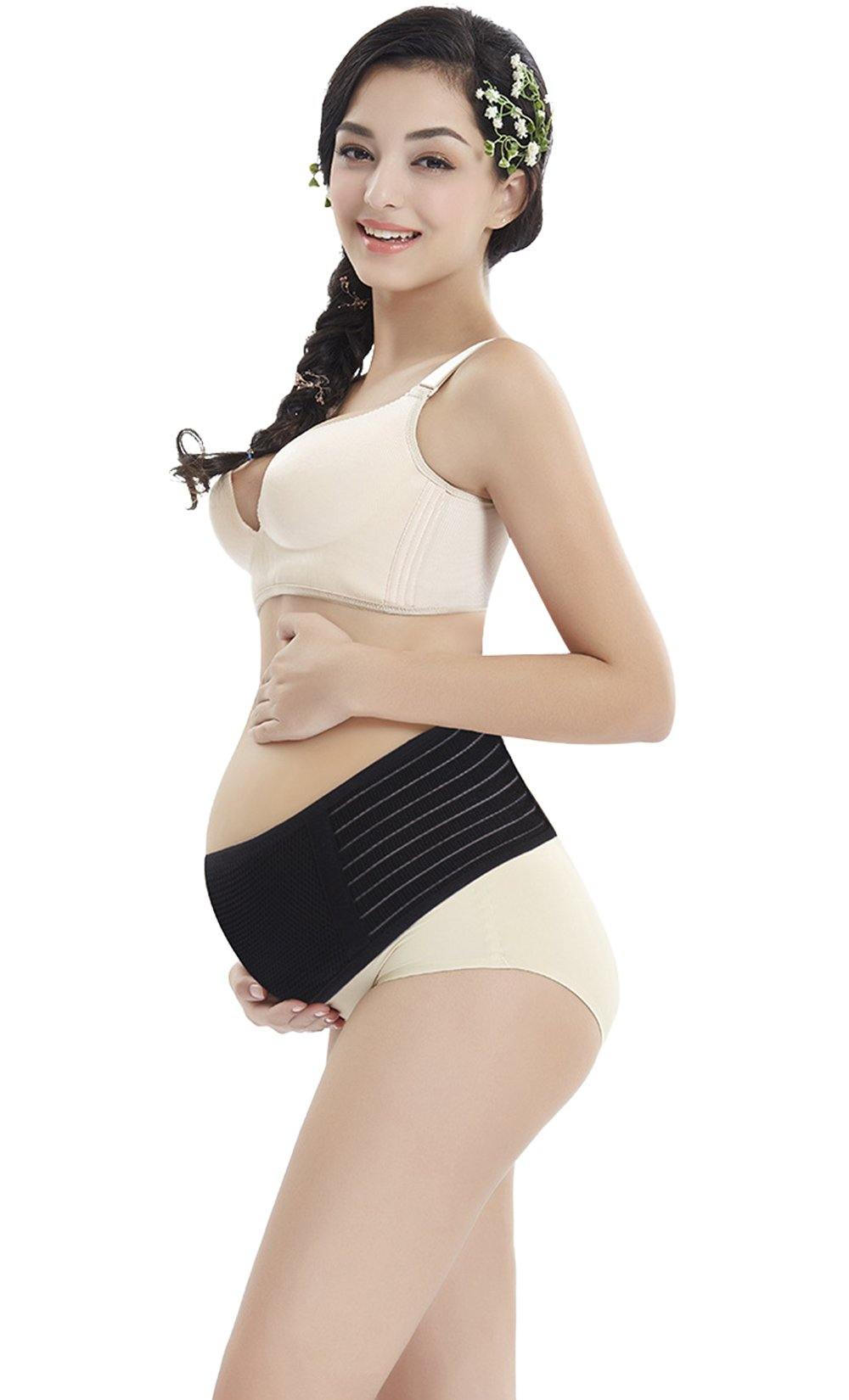 iLoveSIA Maternity Support Belt - iLoveSIA