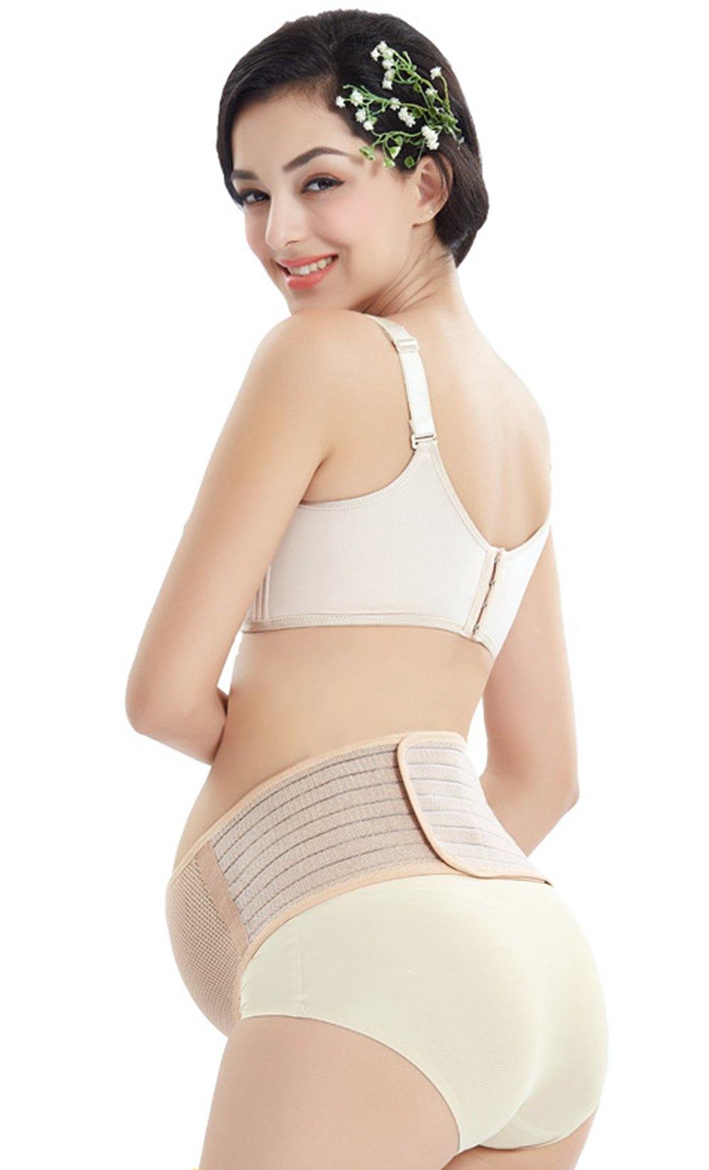 iLoveSIA Maternity Support Belt - iLoveSIA