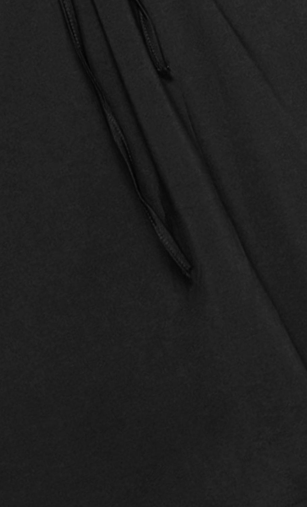 iLoveSIA Maternity Drawstring Dress - iLoveSIA