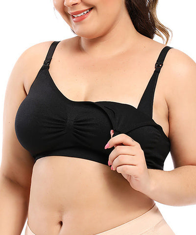 iLoveSIA Femme Soutien-gorge d’Allaitement Grande taille NB7054 - iLoveSIA