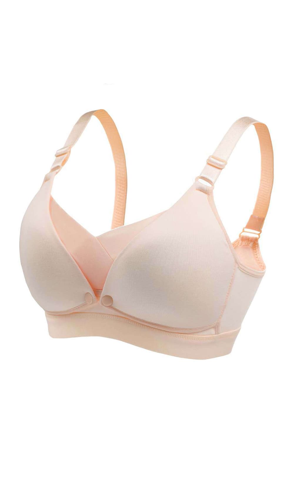 iLoveSIA Front-open Nursing Bras