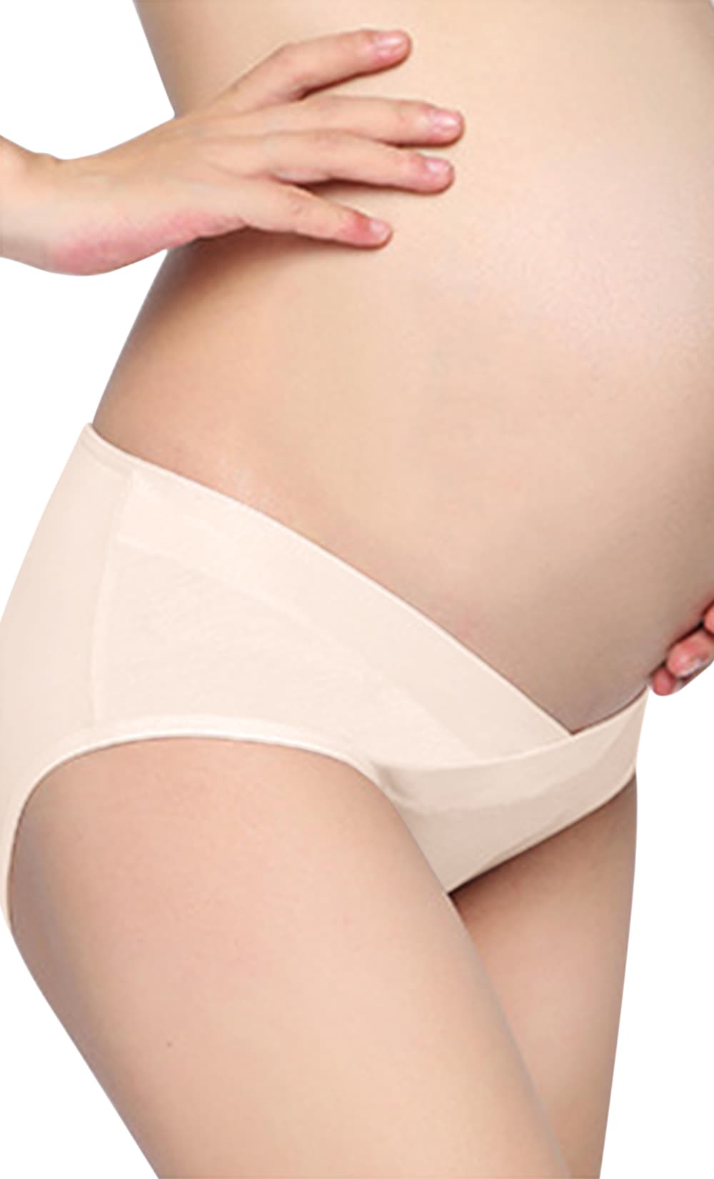 iLoveSIA Maternity Low-rise Panties