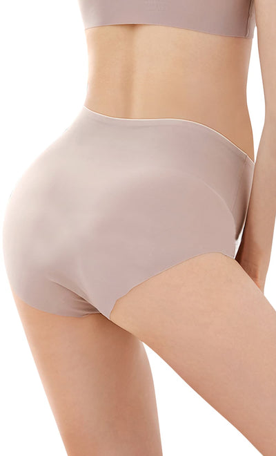 Maternity High Waist Underwear