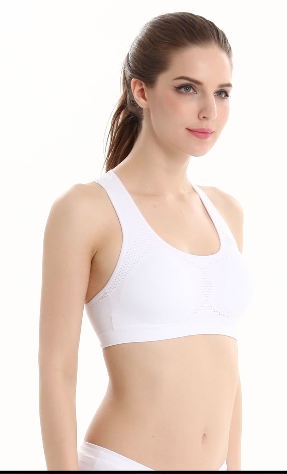 iloveSIA Ladies Sport Bra