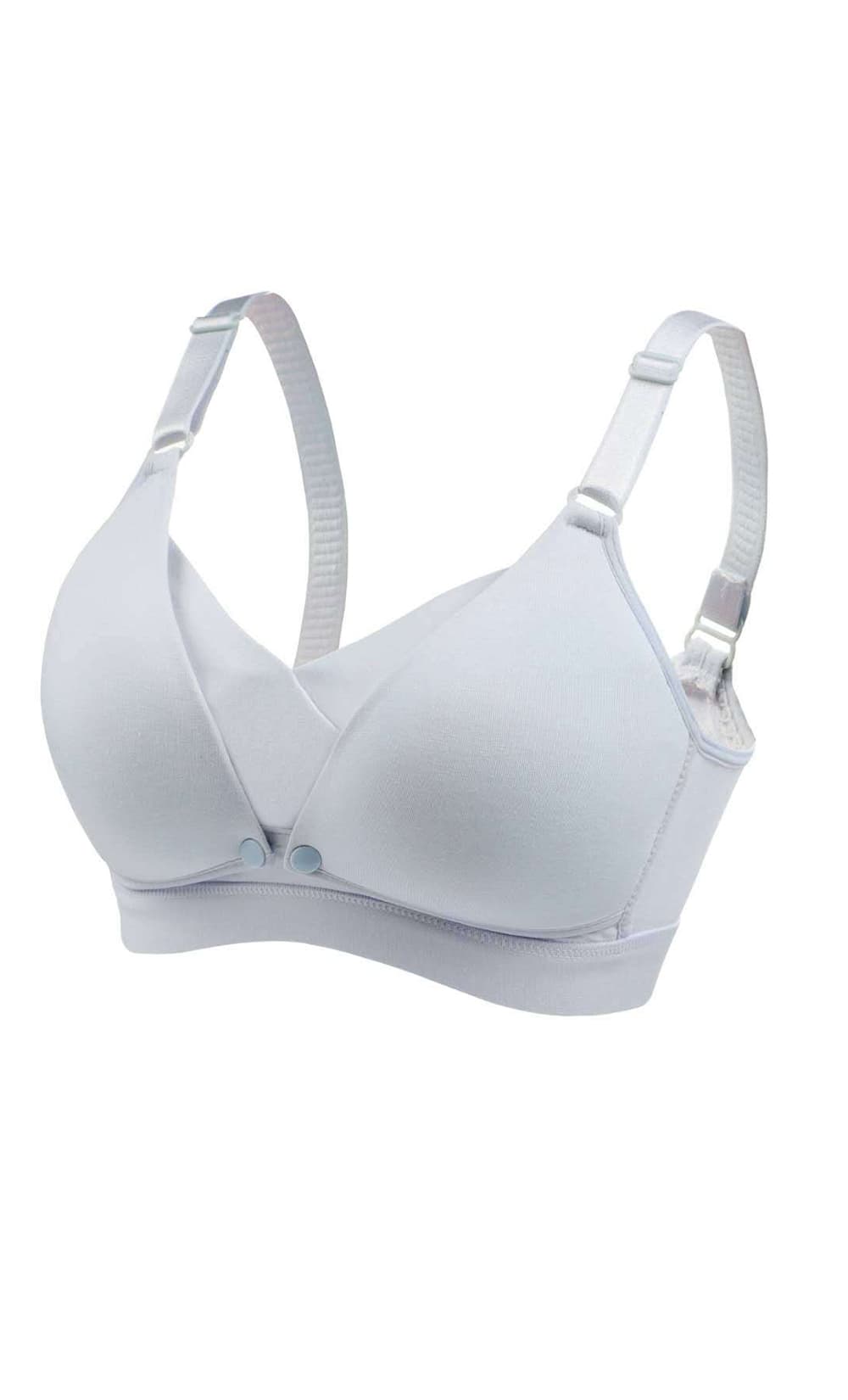 iLoveSIA Front-open Nursing Bras