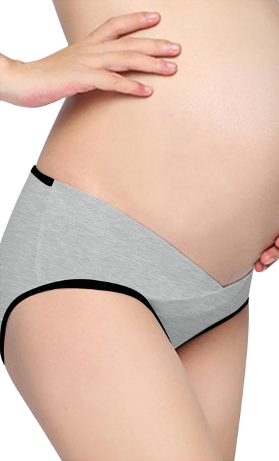 iLoveSIA Maternity Low-rise Panties