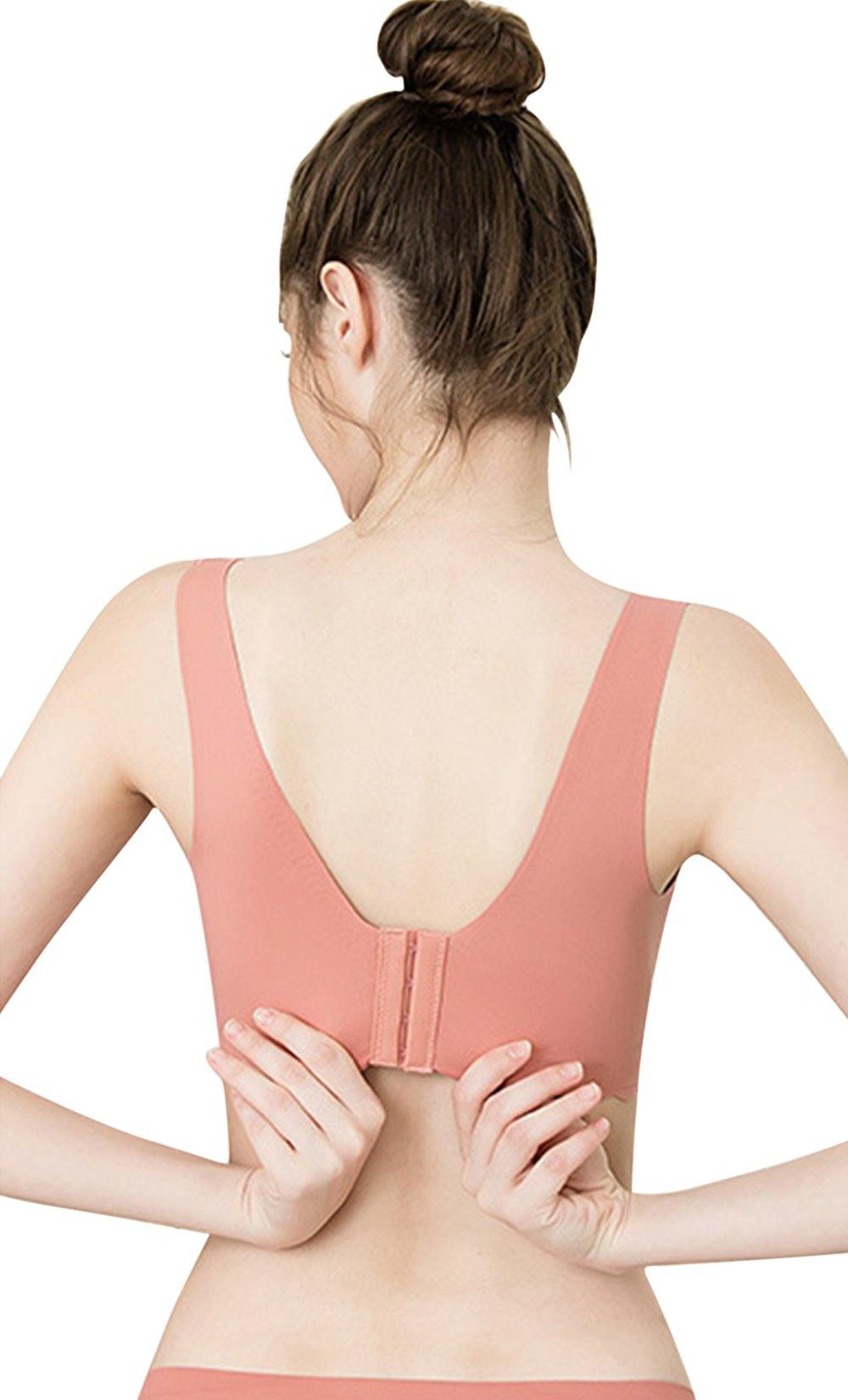 iLoveSIA Thin Pregnant Nursing Bra - iLoveSIA