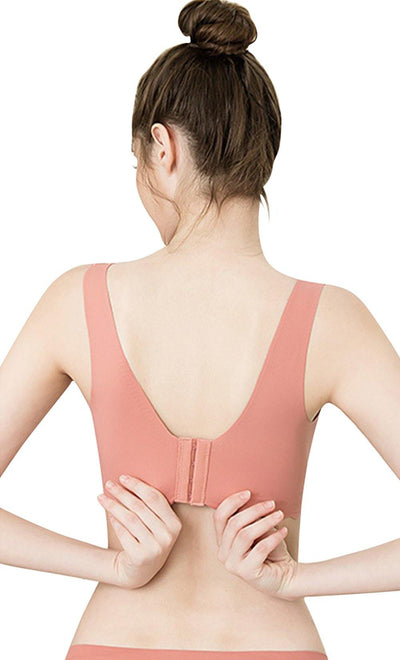 iLoveSIA Thin Pregnant Nursing Bra - iLoveSIA