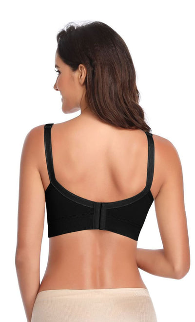 iLoveSIA Seamless Breathable Nursing Bras