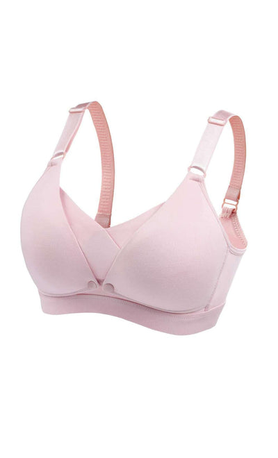 iLoveSIA Front-open Nursing Bras