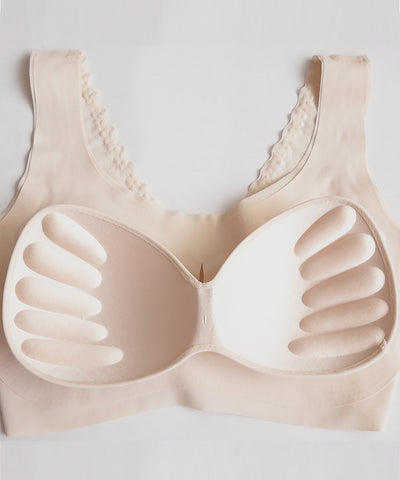 iloveSIA ladies Seamless Bra Sport Bra Women's Bra Daily Bra Bralette - iLoveSIA