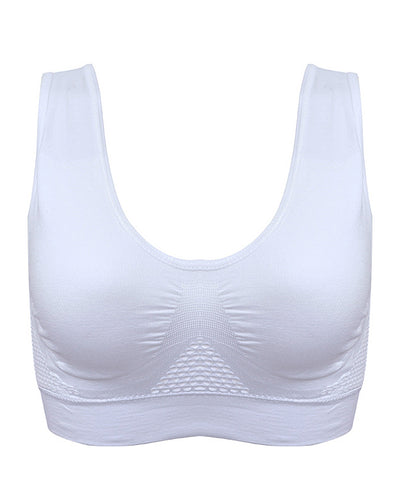 iloveSIA ladies sports bra Comfortable Bra Seamless Bra Women's Bra - iLoveSIA