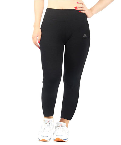 iLoveSIA 2Pack Womens Workout Leggings Plus Size Yoga Pants - iLoveSIA