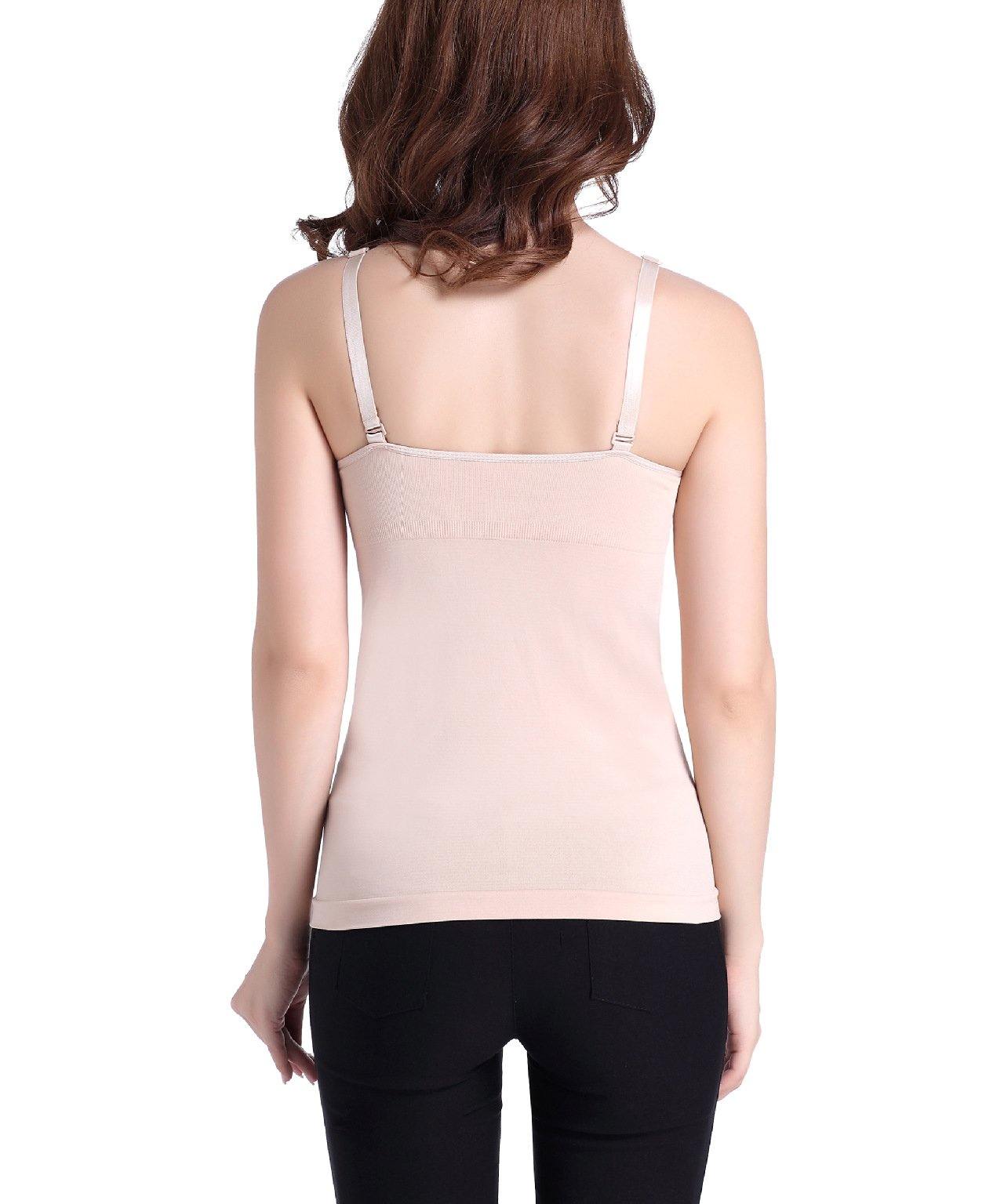 Ilovesia on sale nursing tank