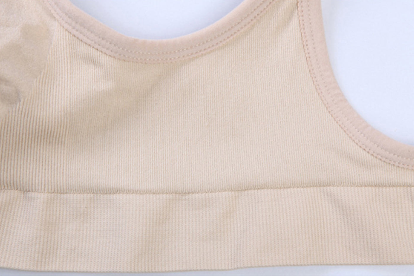 iLoveSIA Nursing Bra Plus Size breast feeding Bar Underwear 3PACK - iLoveSIA