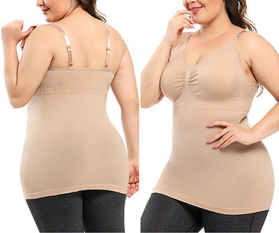 iLoveSIA 3PACK Wireless stretch breathable Nursing Tank Top underwear - iLoveSIA