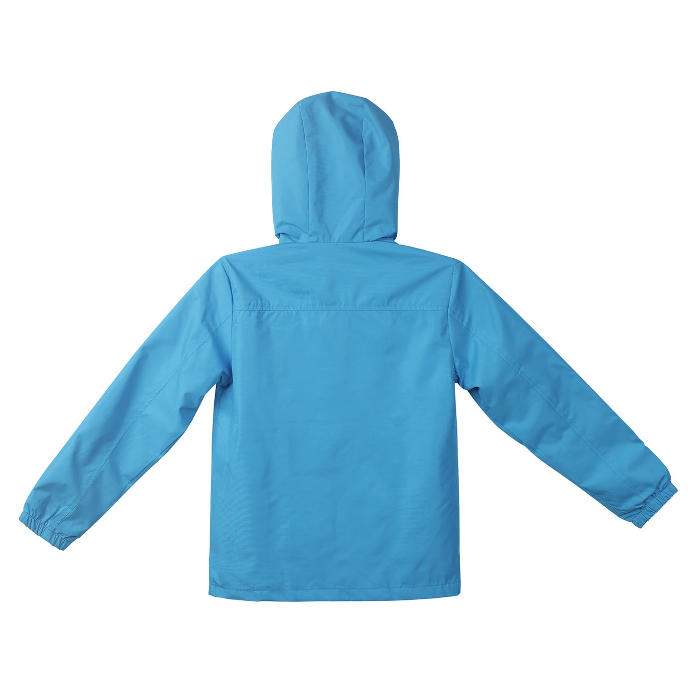 iloveSIA Boy’s Waterproof Jacket Lightweight Hooded Active Windbreak - iLoveSIA